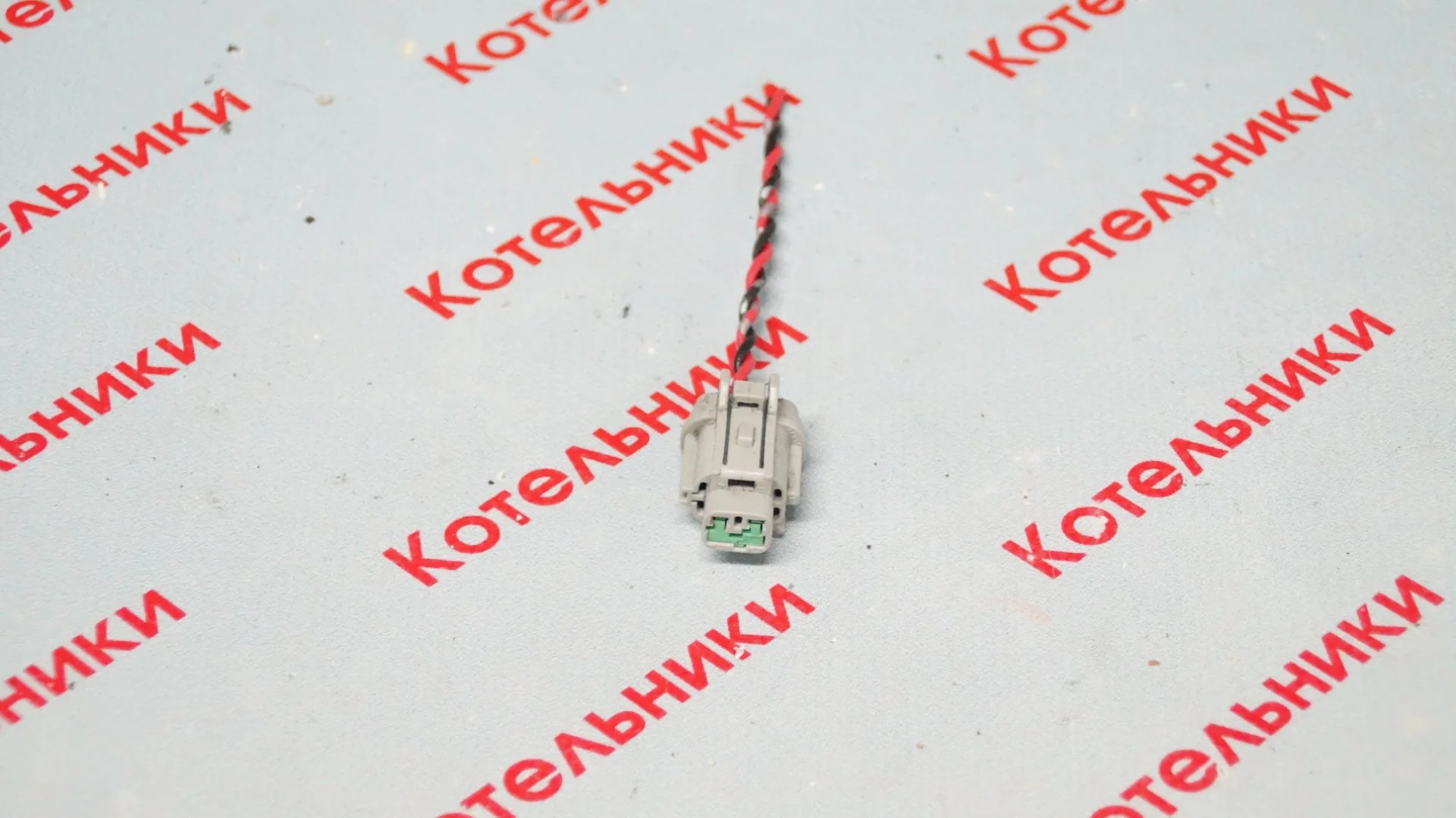 Nissan 26580-ED50A Разъем противотуманной фары - изображение 1