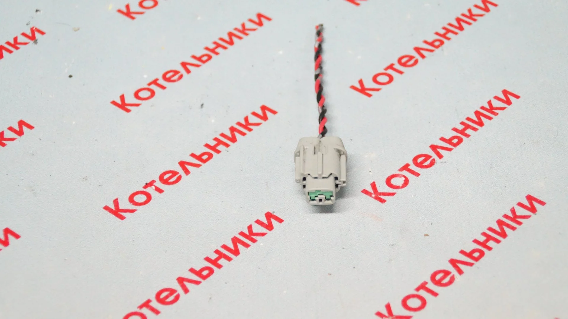 Nissan 26580-ED50A Разъем противотуманной фары - миниатюра 4