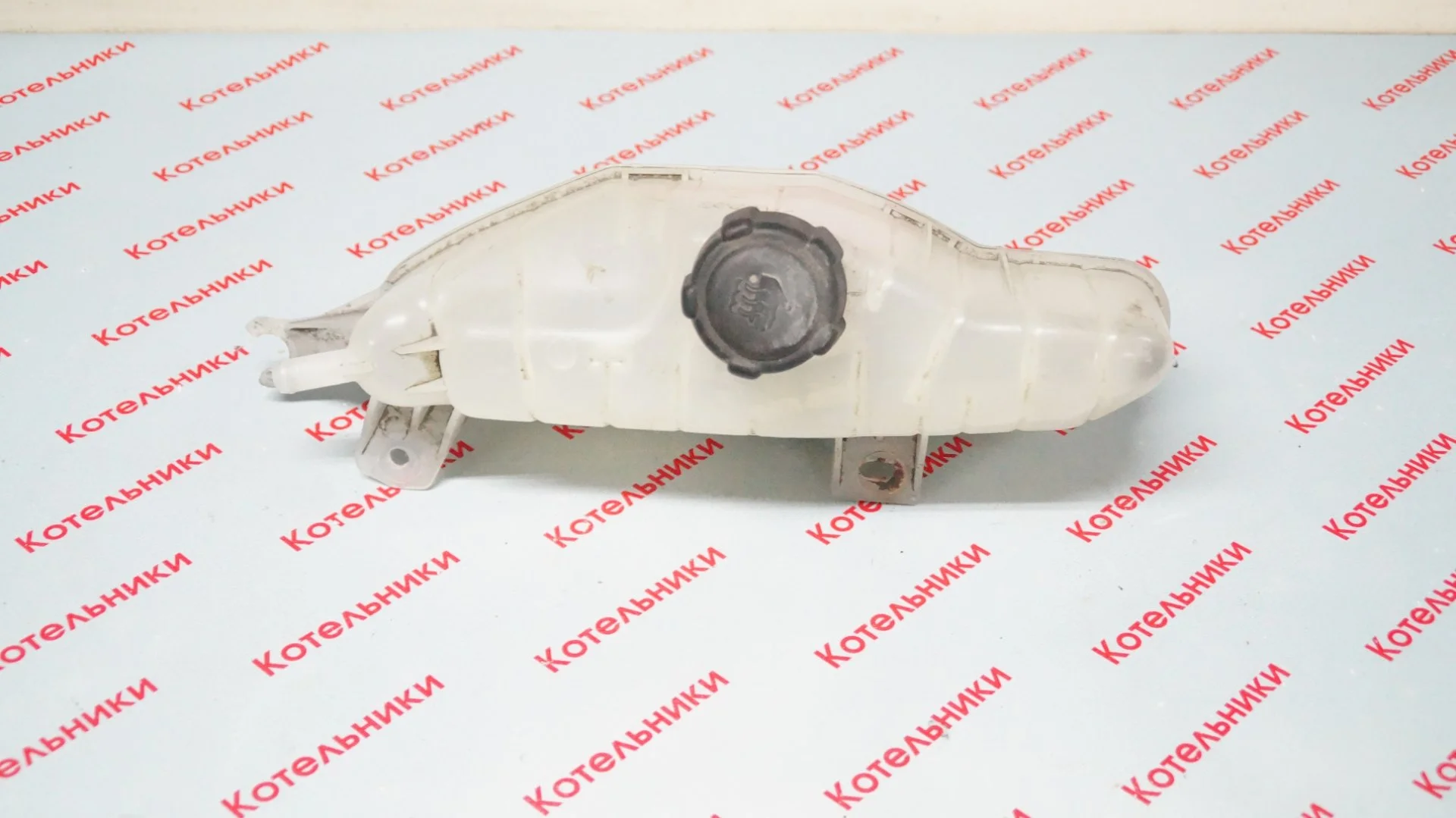 Nissan 21711-AX600 Бачок расширительный - миниатюра 2