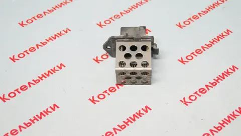 Nissan 82000-45082 резистор вентилятора