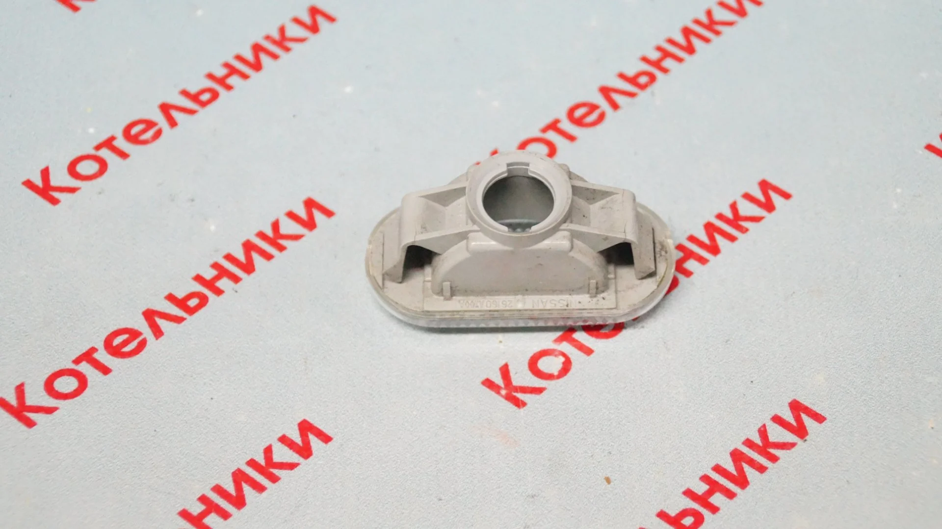 Nissan 26160-AX00A Указатель поворота - миниатюра 4
