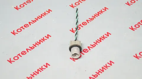 Nissan 26160-AX00A Разъем указателя поворота