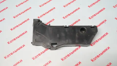 Nissan 62223-BN700 Кронштейн переднего бампера L