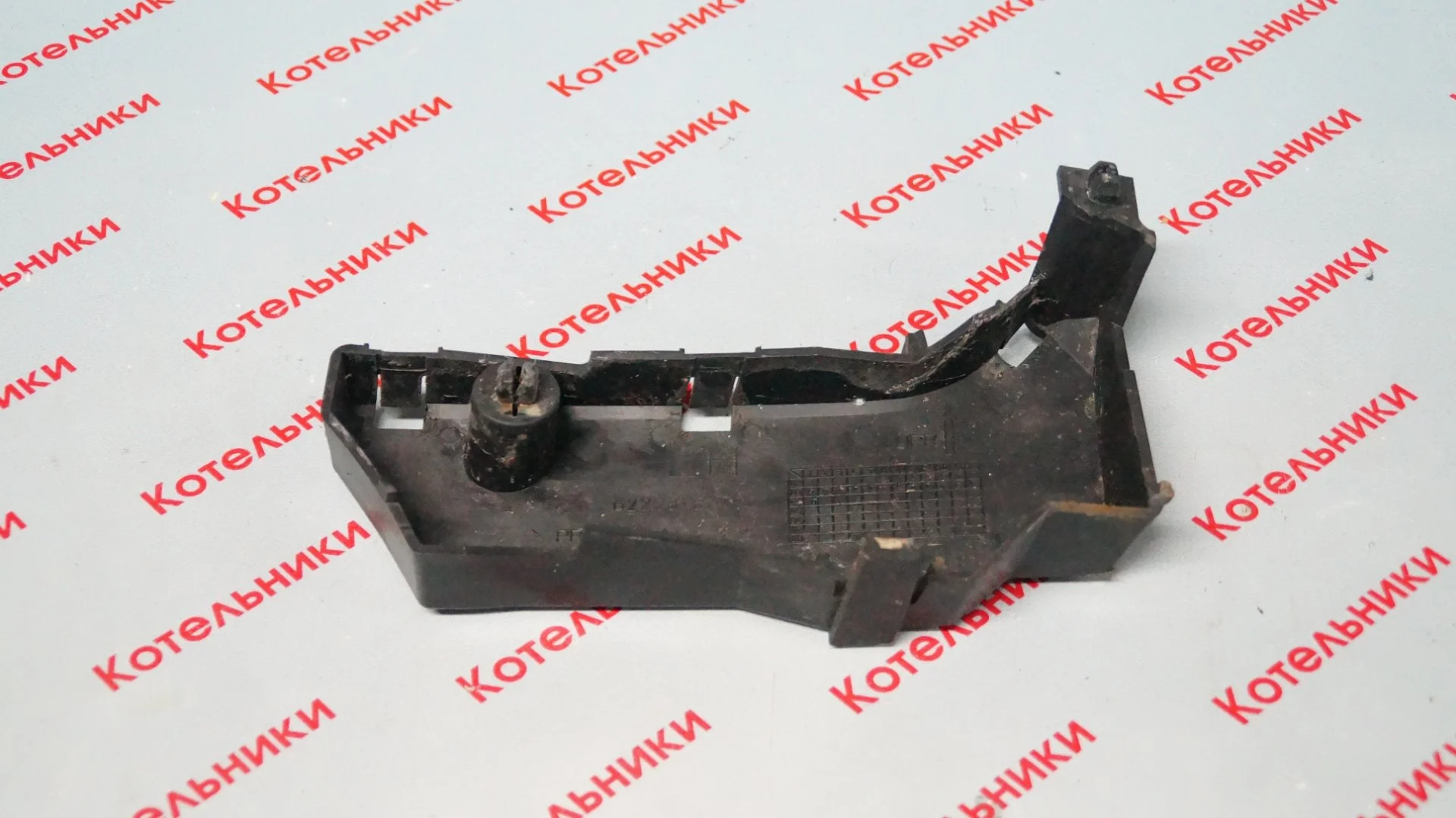 Nissan 62223-BN700 Кронштейн переднего бампера L - миниатюра 4
