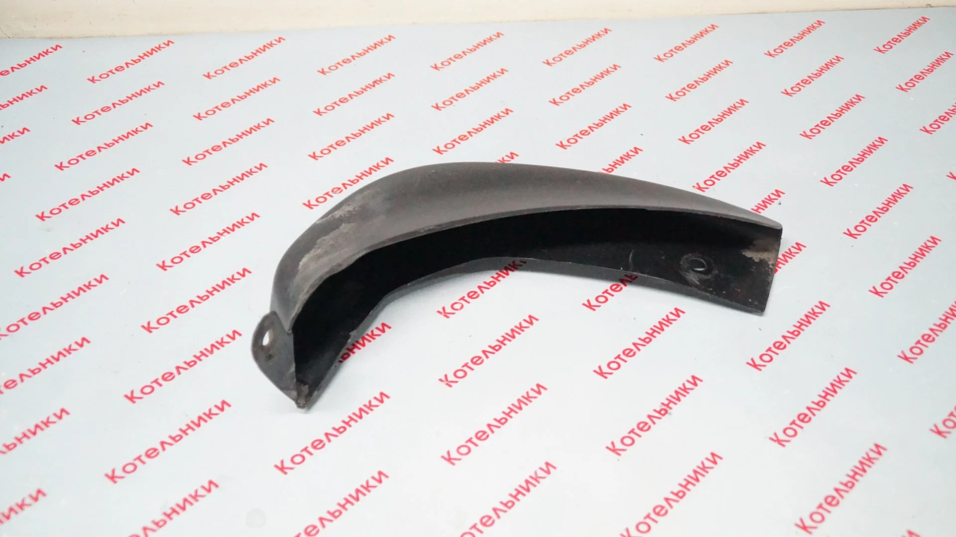 Nissan KE788-1K086 Брызговик задний левый - миниатюра 3