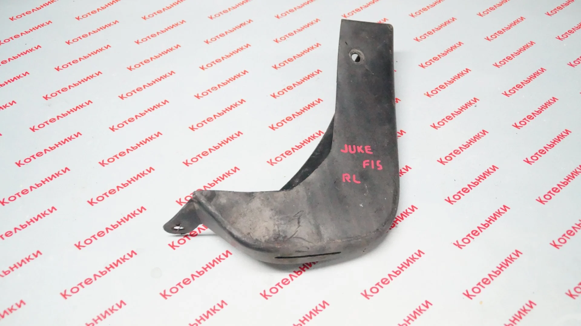 Nissan KE788-1K086 Брызговик задний левый - миниатюра 4