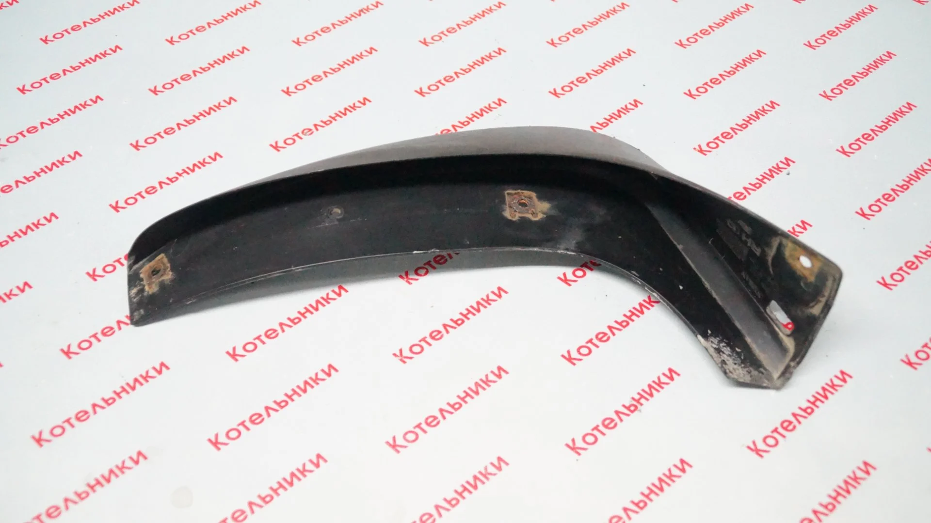 Nissan 78812-9U000 Брызговик задний правый - миниатюра 3