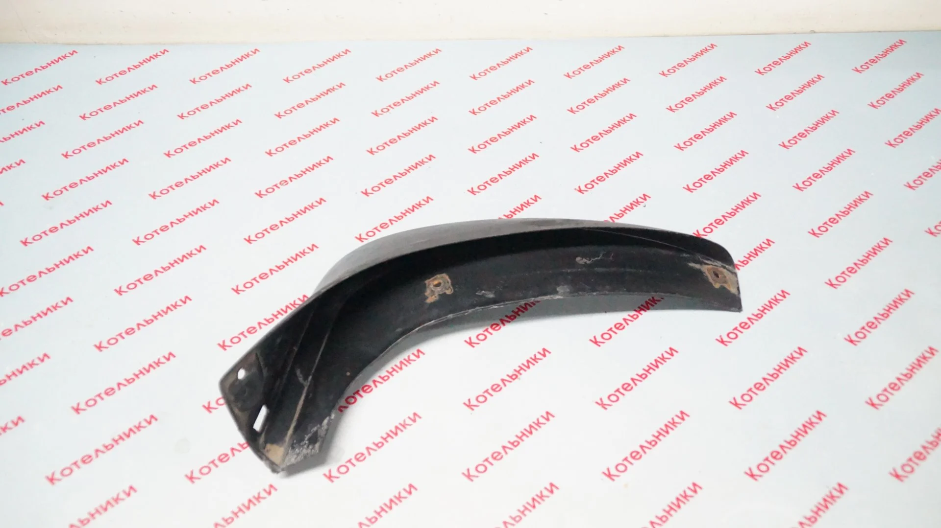 Nissan 78813-9U000 Брызговик задний левый - миниатюра 2