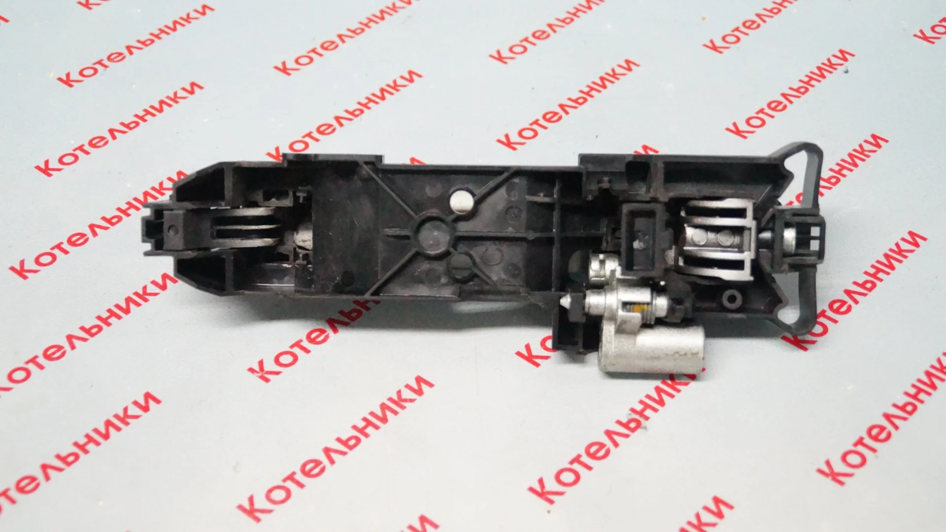 Nissan 80611-AX62C ручка задняя левая - миниатюра 4