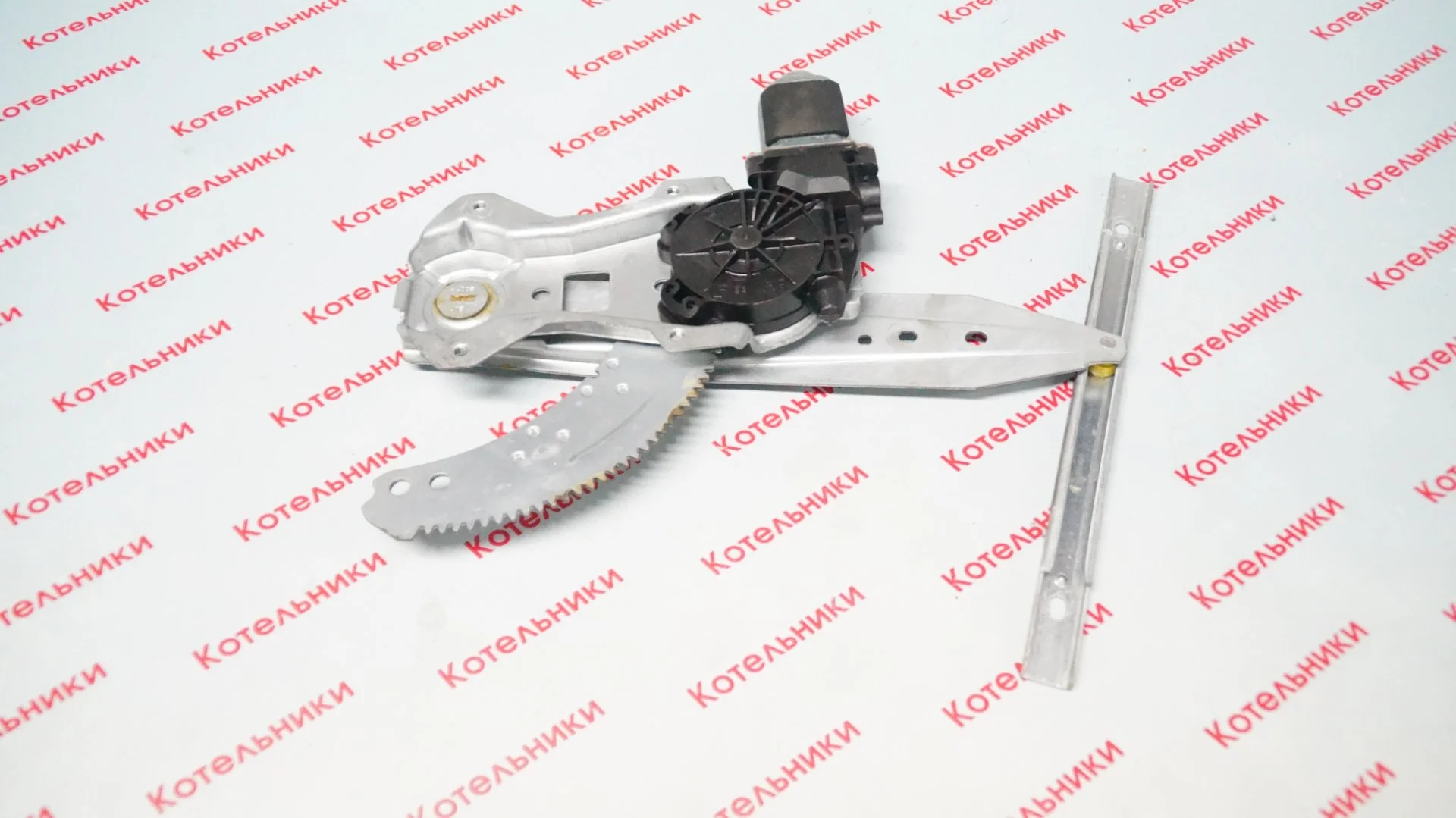 Nissan 82701-9U00B Стеклоподъёмник задний левый - миниатюра 2