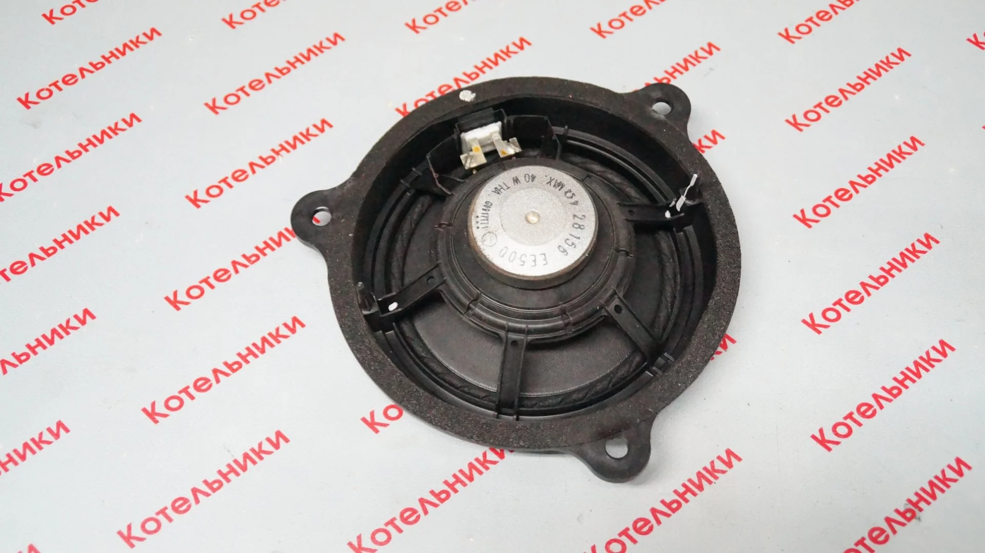 Nissan 28156-EE500 Динамик - миниатюра 3