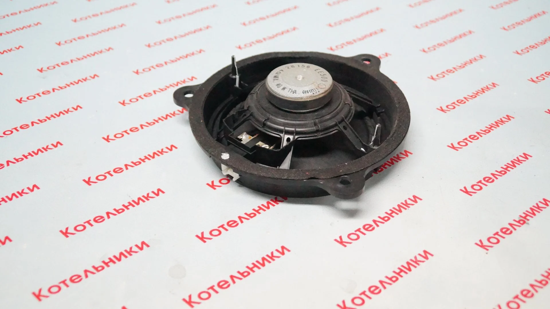 Nissan 28156-EE500 Динамик - миниатюра 4