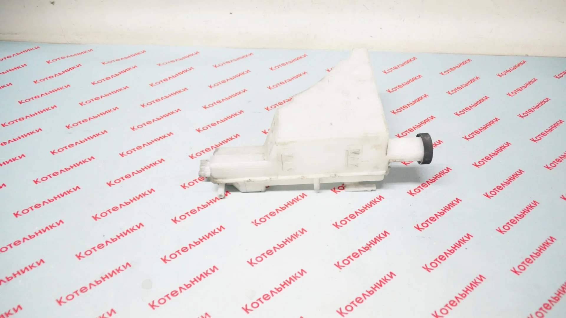 Nissan 21710-1FA0A Бачок расширительный - миниатюра 2