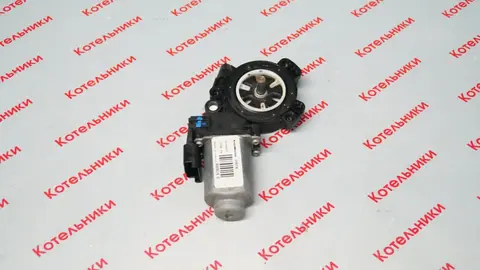 Nissan 80700-9U100 Мотор стеклоподъёмника передний правый