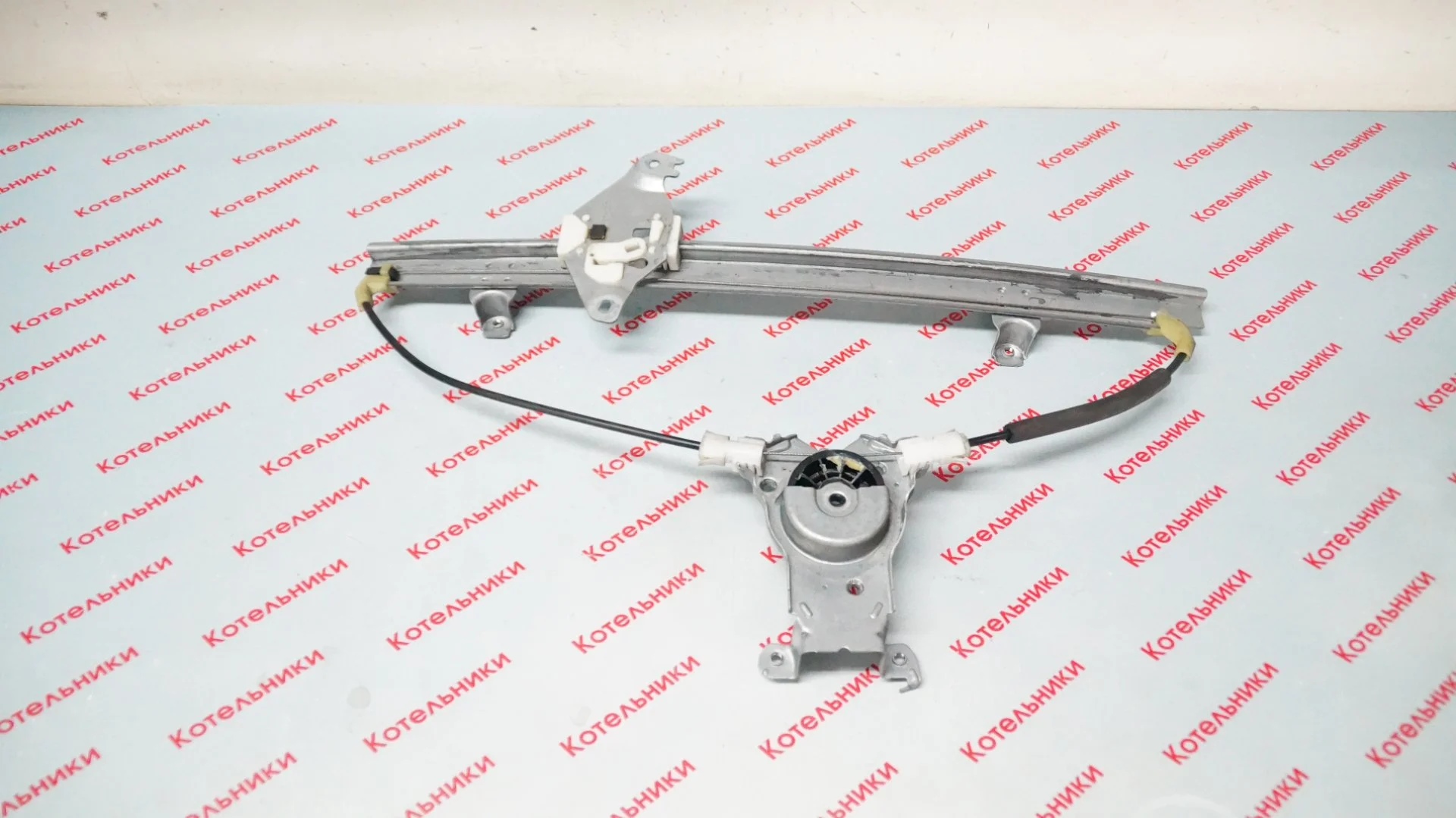 Nissan 80700-9U100 Стеклоподъёмник передний правый - миниатюра 3