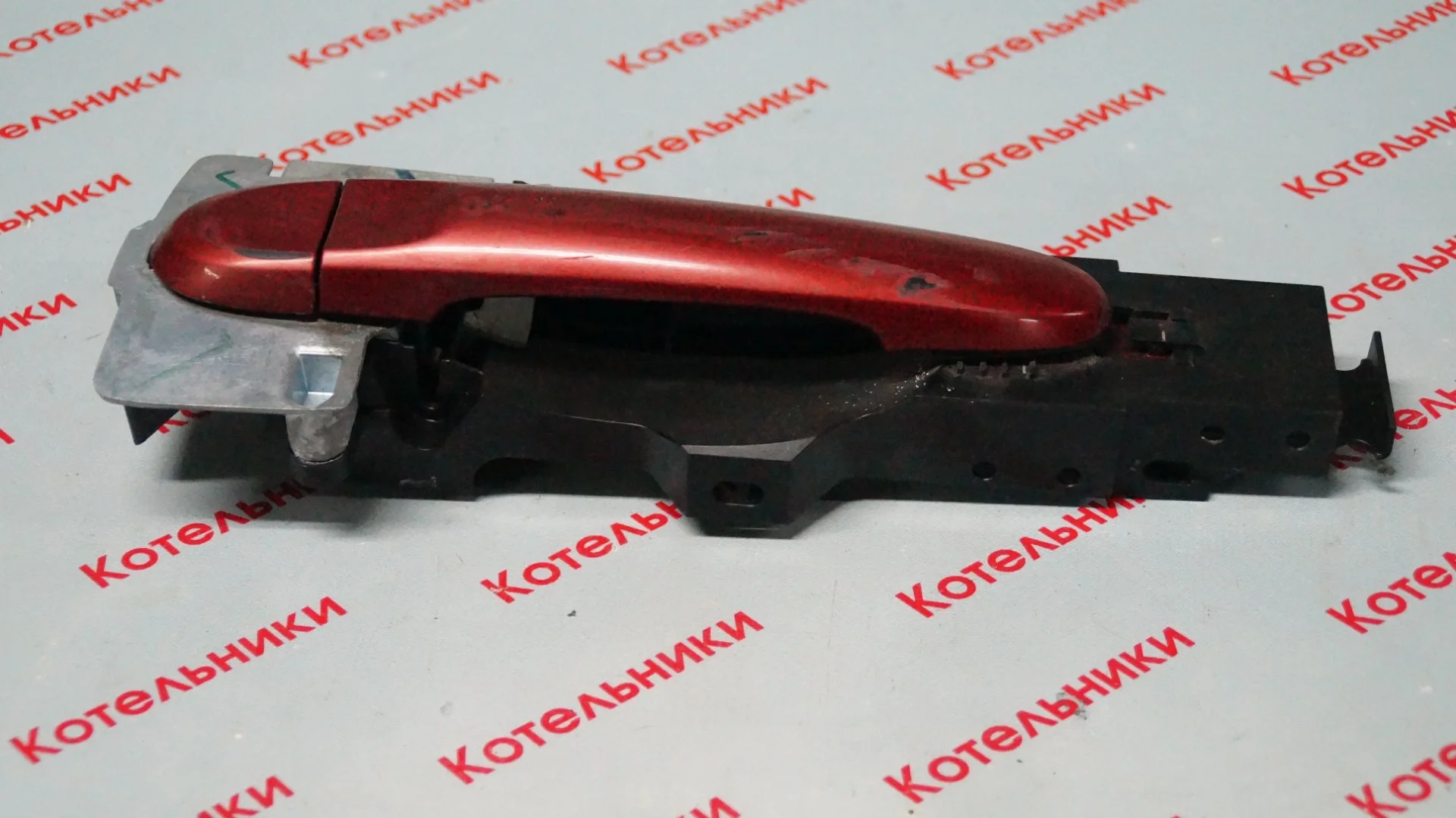 Nissan 80610-1HB1A Ручка передняя правая - миниатюра 2