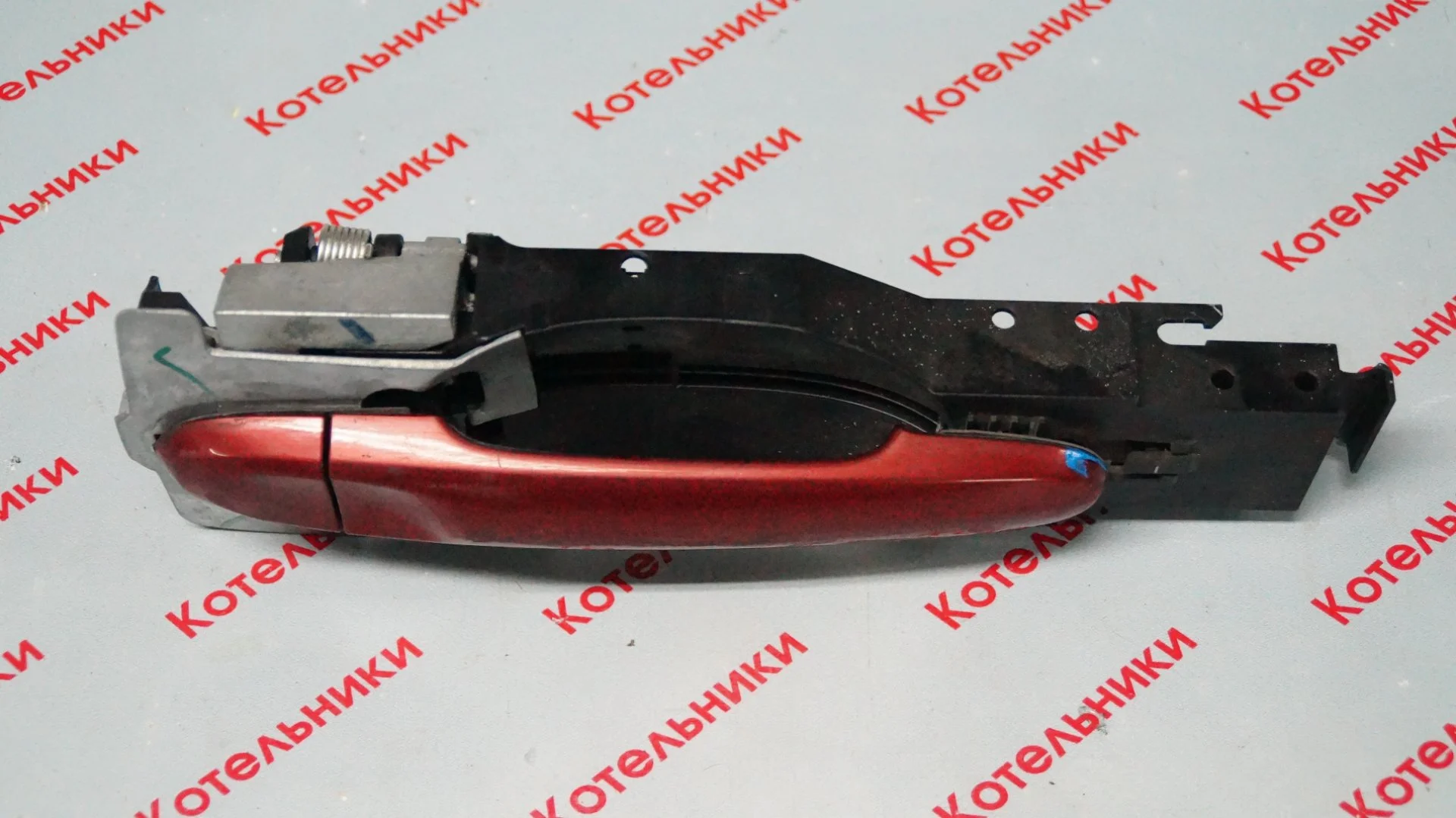 Nissan 80610-1HB1A Ручка передняя правая - миниатюра 3