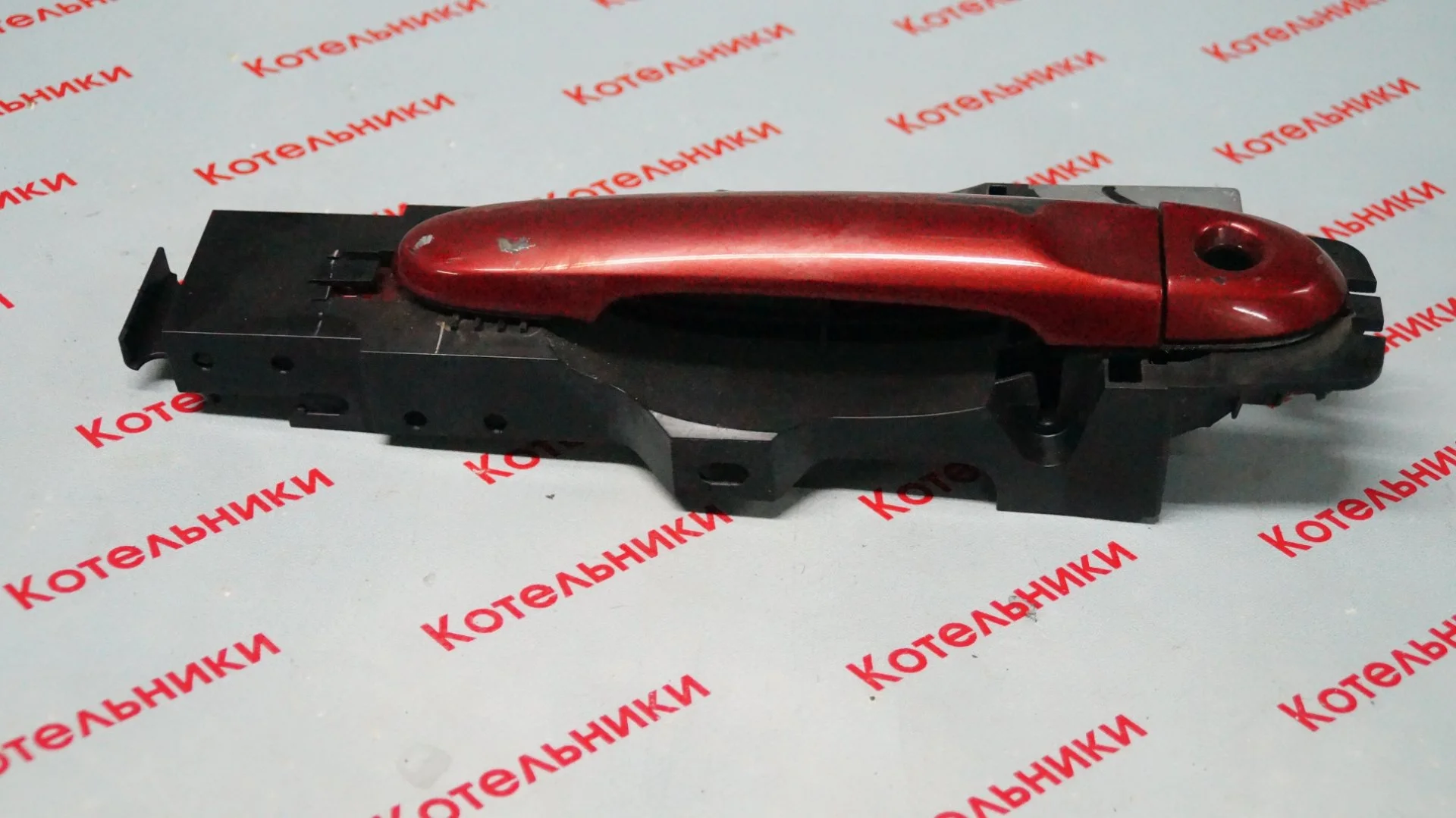 Nissan 80611-1HB1A Ручка передняя левая - миниатюра 2