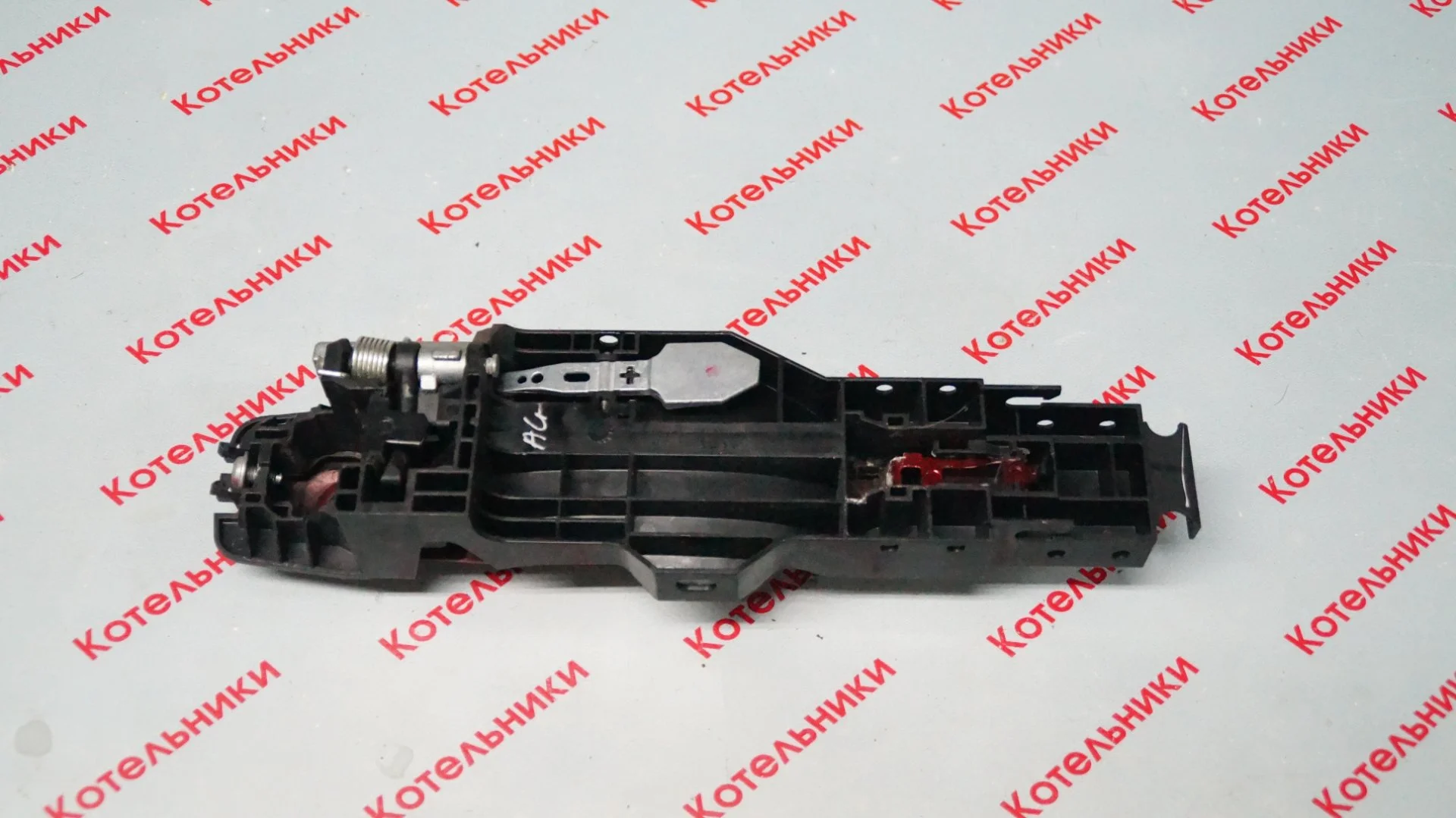Nissan 80611-1HB1A Ручка передняя левая - миниатюра 4
