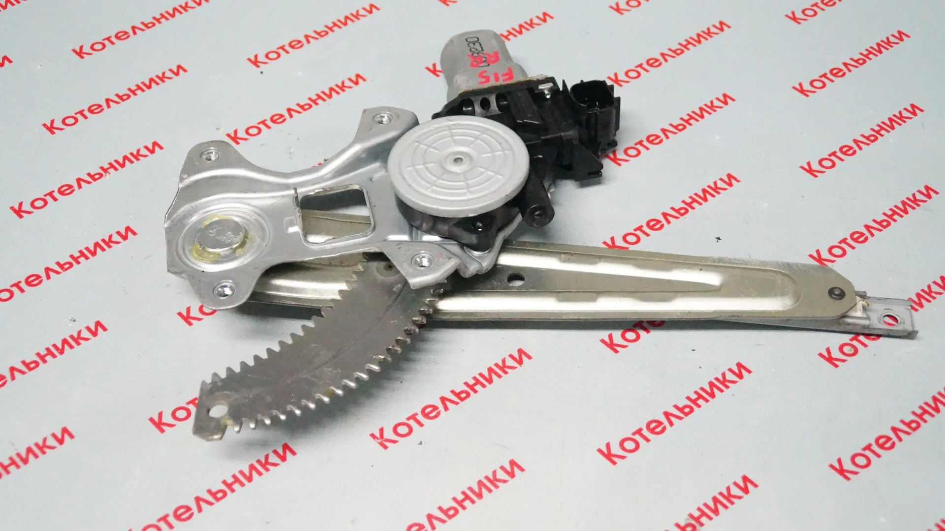 Nissan 82720-1U600 Стеклоподъемник задний правый - миниатюра 2