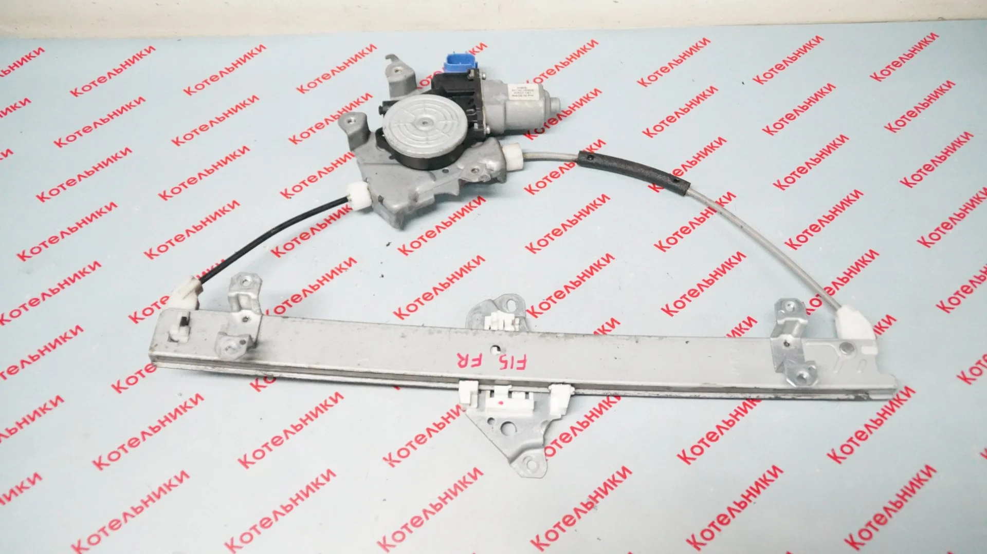 Nissan 80720-1KA0A Стеклоподьемник передний правый - миниатюра 2