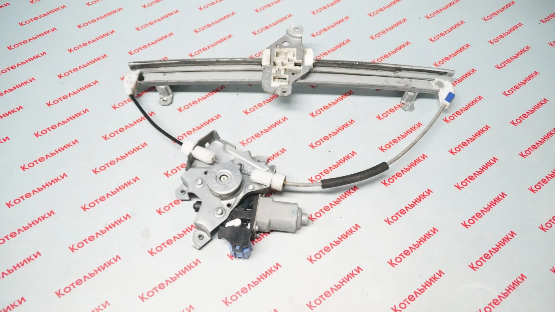Nissan 80720-1KA0A Стеклоподьемник передний правый - миниатюра 3
