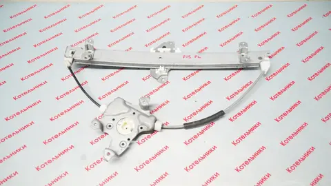 Nissan 80721-1KA0A Стеклоподьемник передний левый
