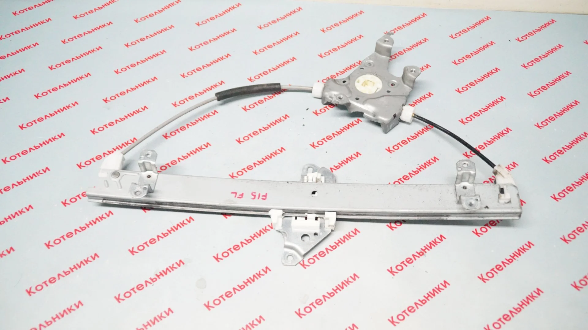 Nissan 80721-1KA0A Стеклоподьемник передний левый - миниатюра 2