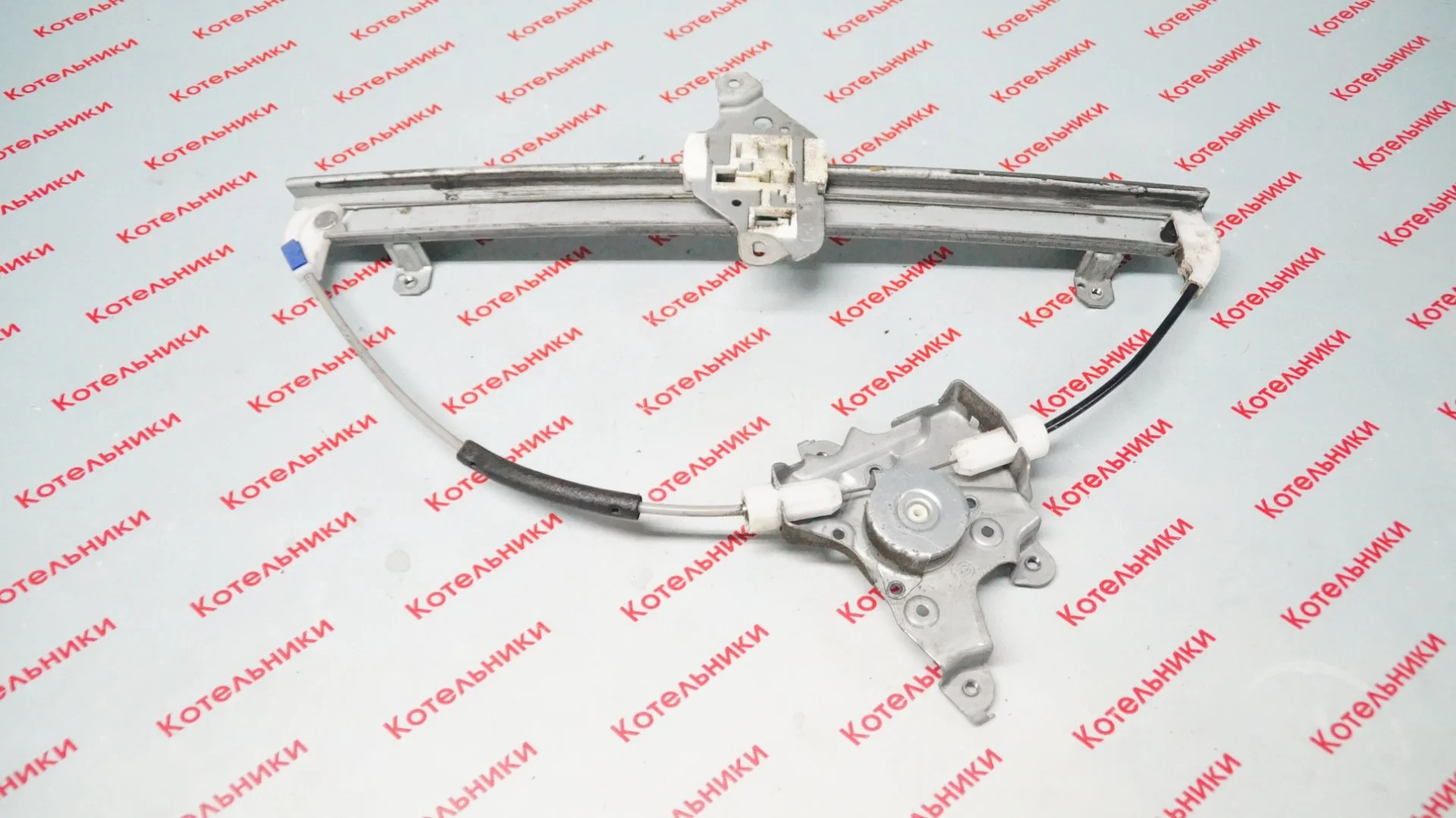 Nissan 80721-1KA0A Стеклоподьемник передний левый - миниатюра 3
