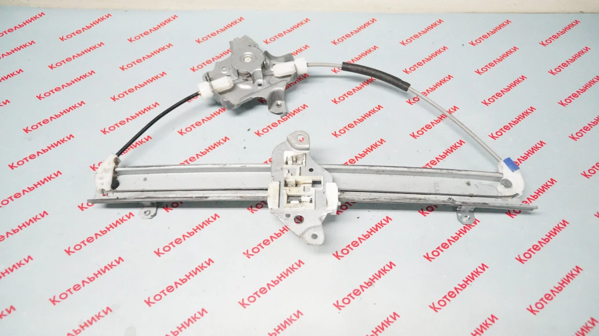 Nissan 80721-1KA0A Стеклоподьемник передний левый - миниатюра 4