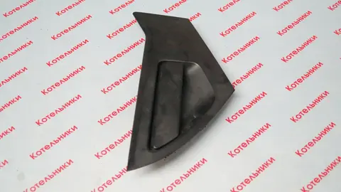 Nissan 82607-1KA0A Ручка задняя левая