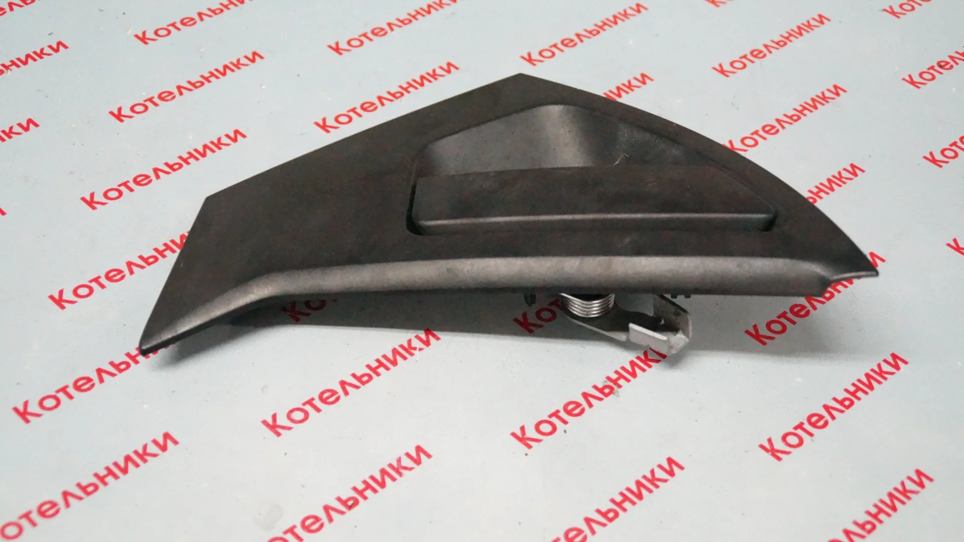 Nissan 82607-1KA0A Ручка задняя левая - миниатюра 3