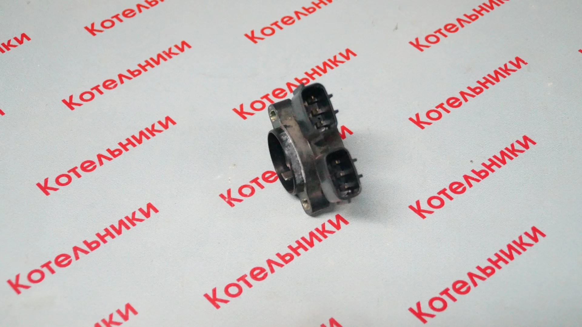 Nissan 22620-2J200 Датчик положения дросселя - миниатюра 4