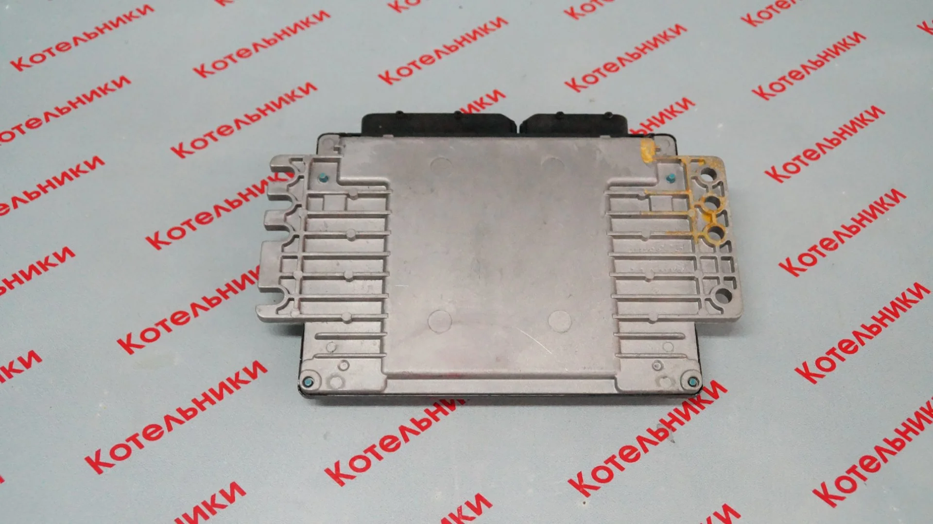 Nissan 23710-BN71B Блок управления двигателем - миниатюра 3