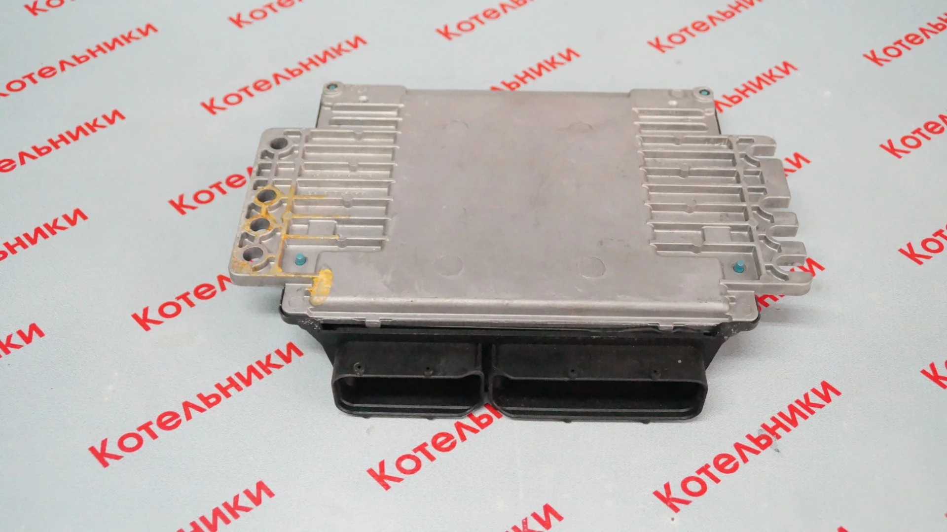 Nissan 23710-BN71B Блок управления двигателем - миниатюра 4