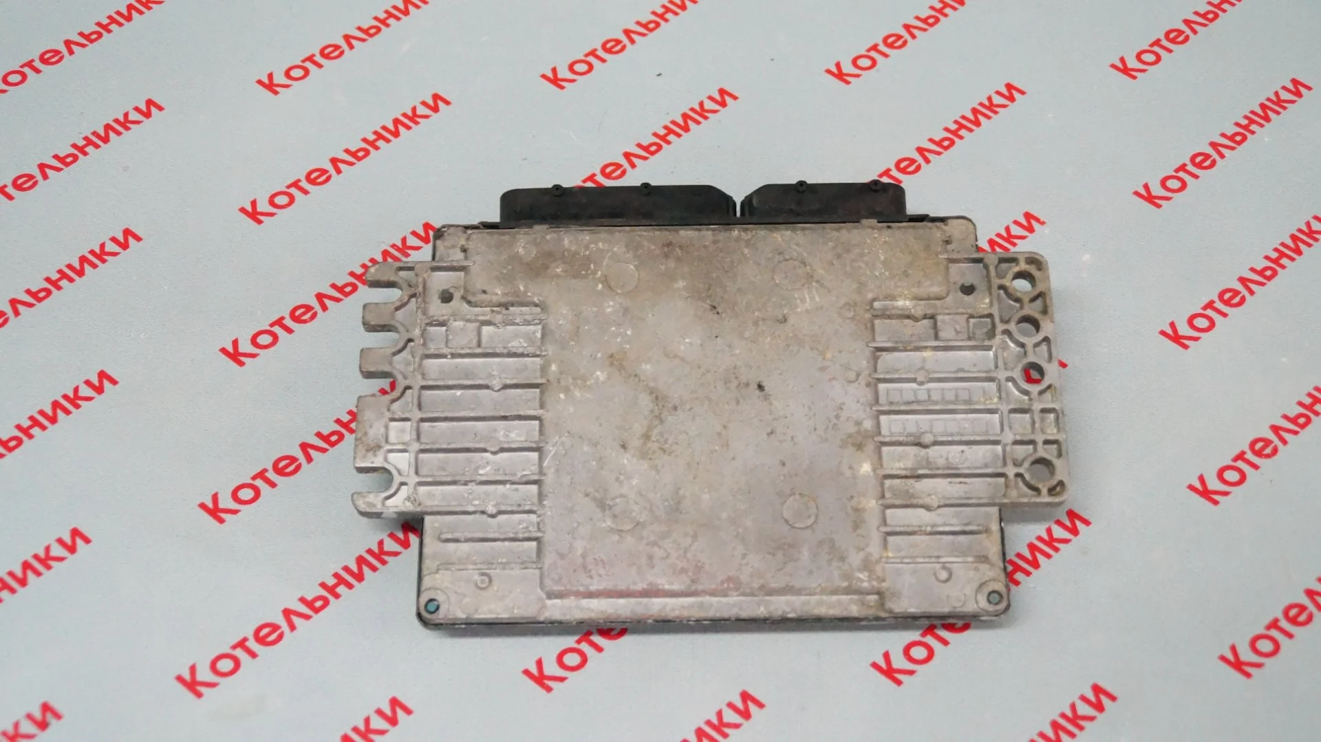Nissan 23710-AX608 Блок управления двигателем - миниатюра 3
