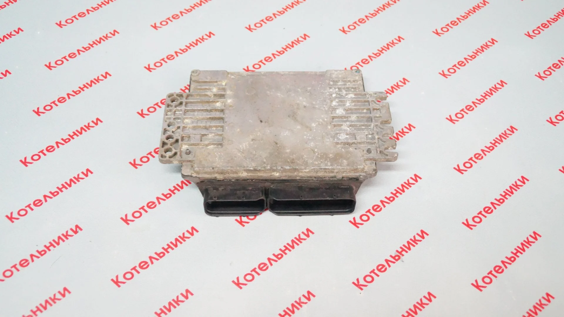 Nissan 23710-AX608 Блок управления двигателем - миниатюра 4
