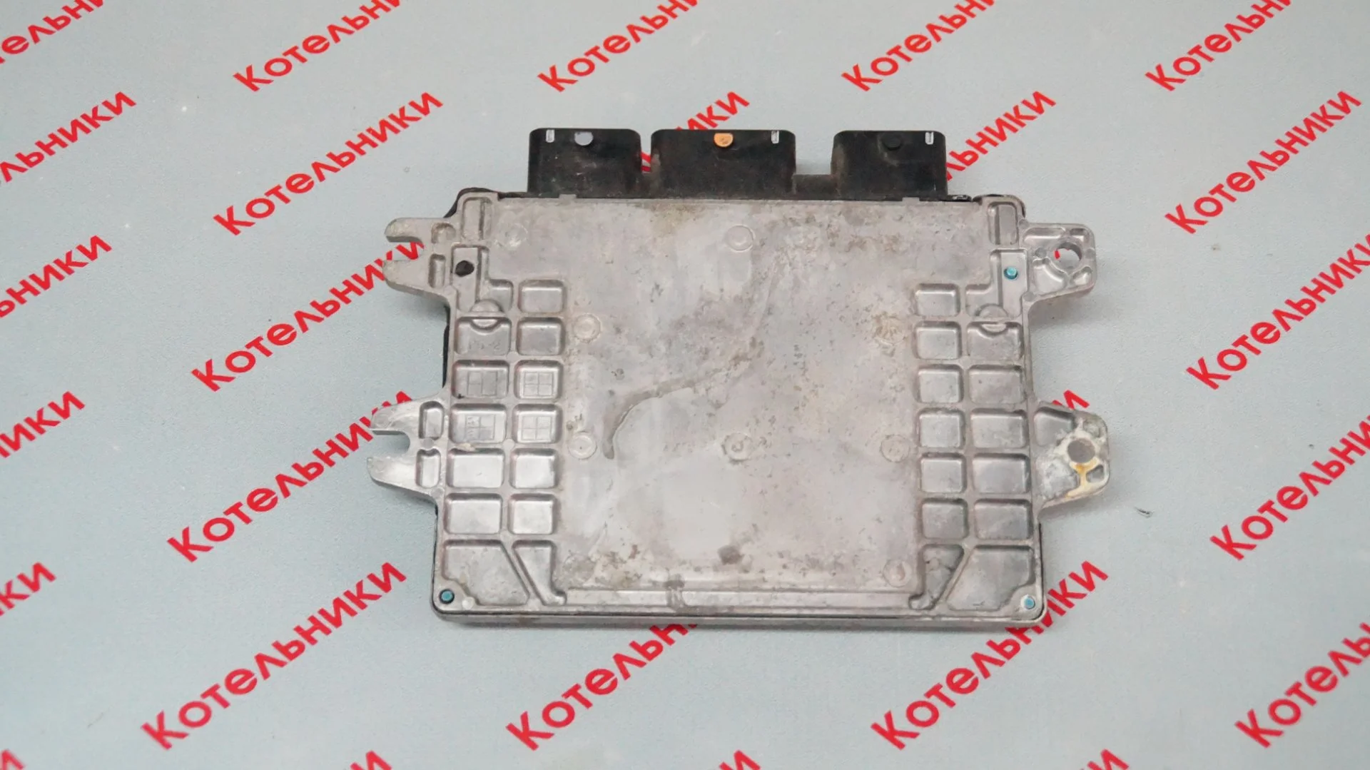 Nissan 23710-EL21B Блок управления двигателем - миниатюра 3