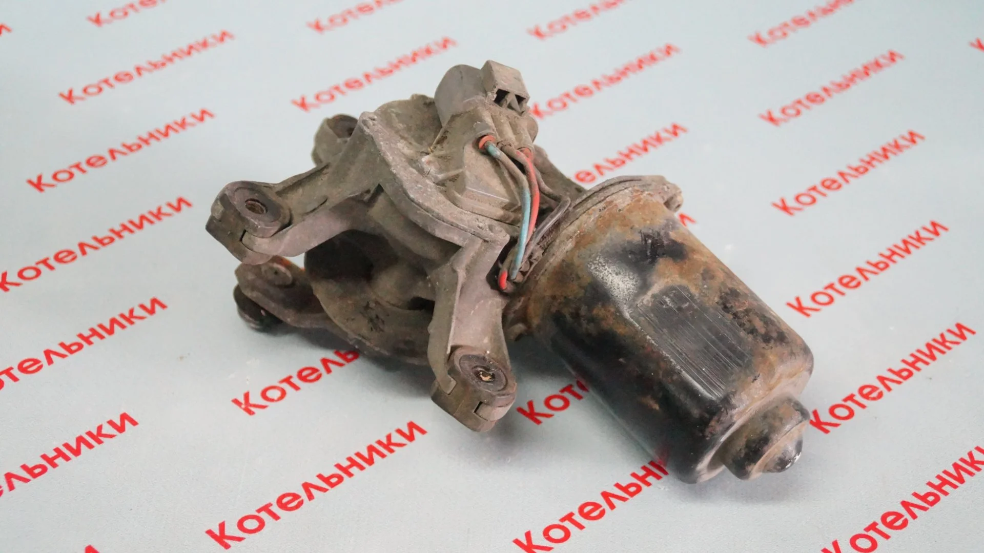 Nissan 28810-2F900 Мотор дворников - миниатюра 5
