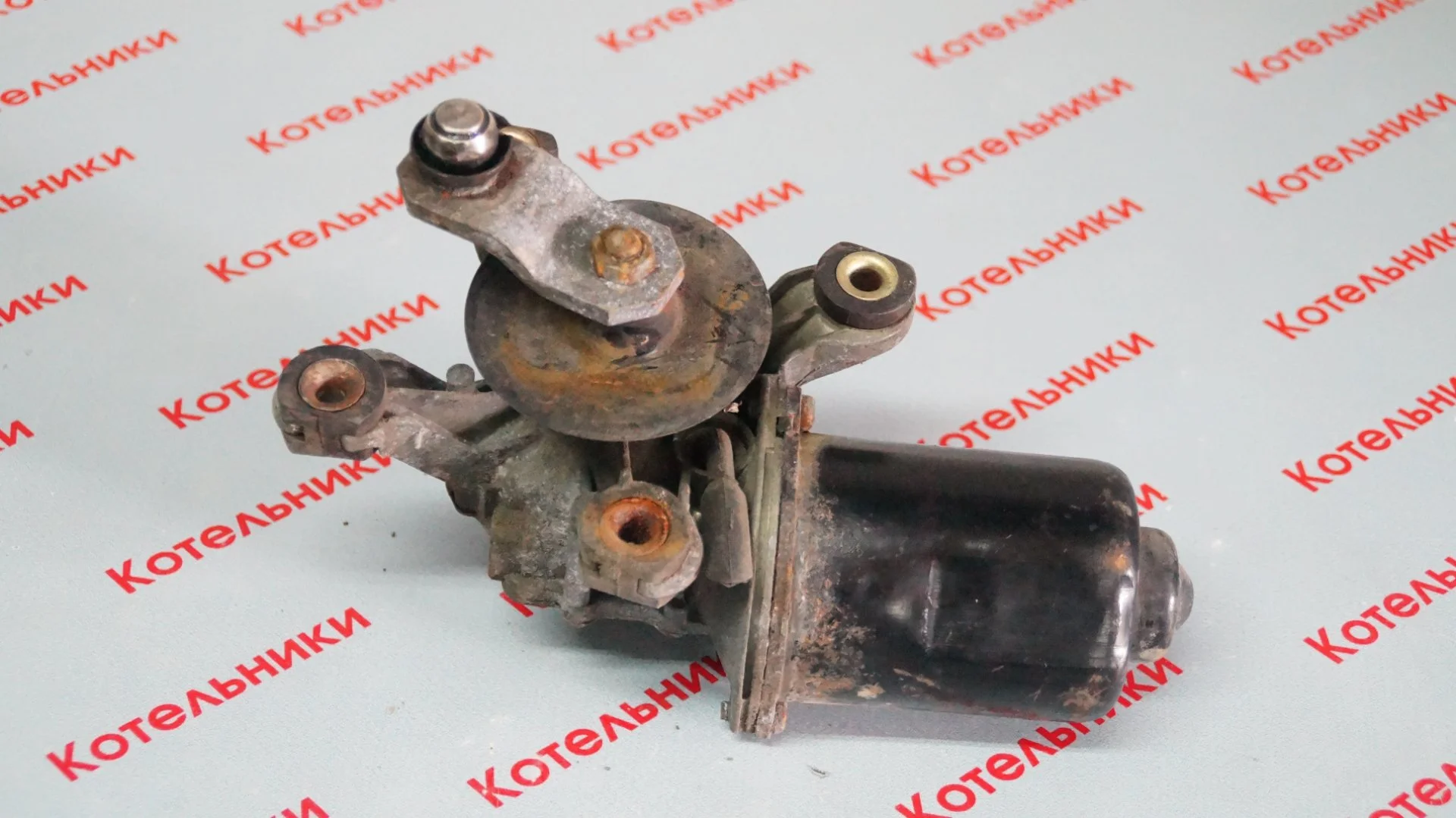 Nissan 28810-2F900 Мотор дворников - миниатюра 7
