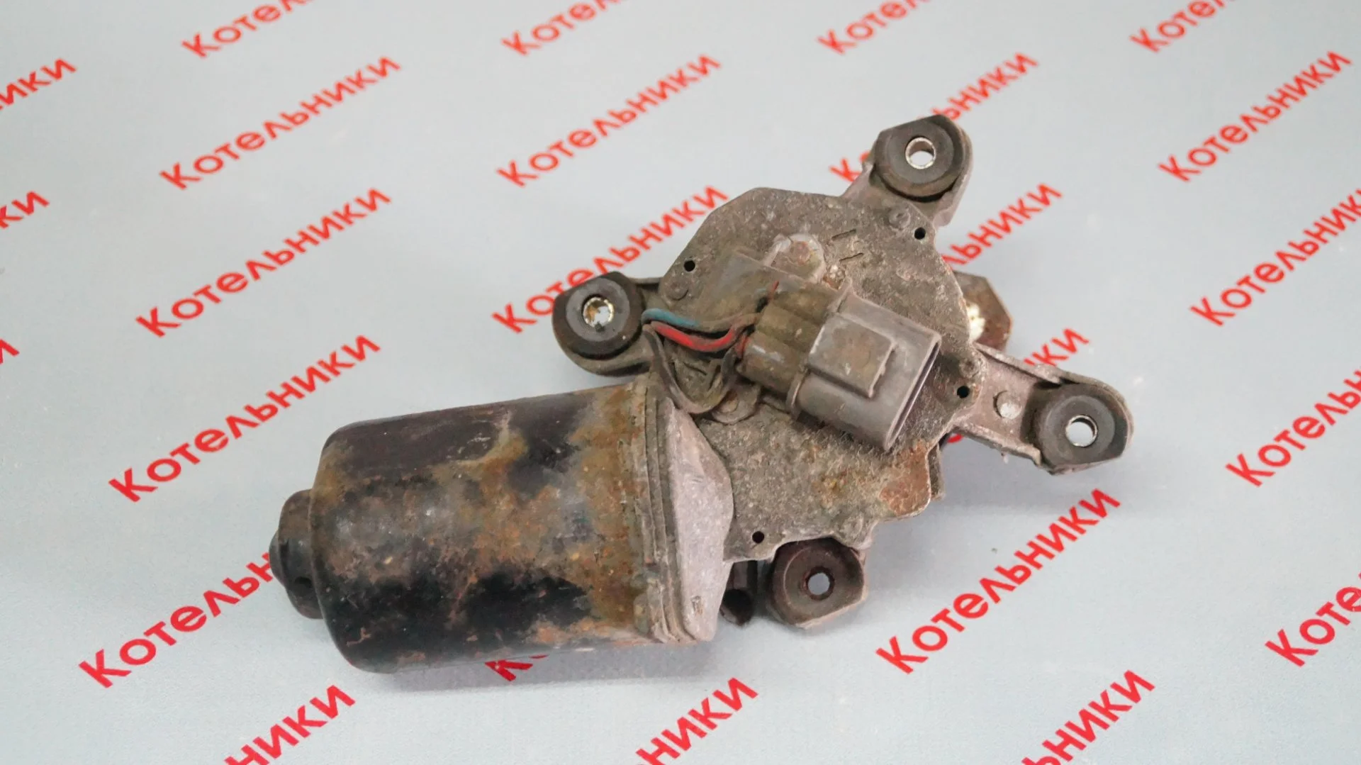 Nissan 28810-2F900 Мотор дворников - изображение 2