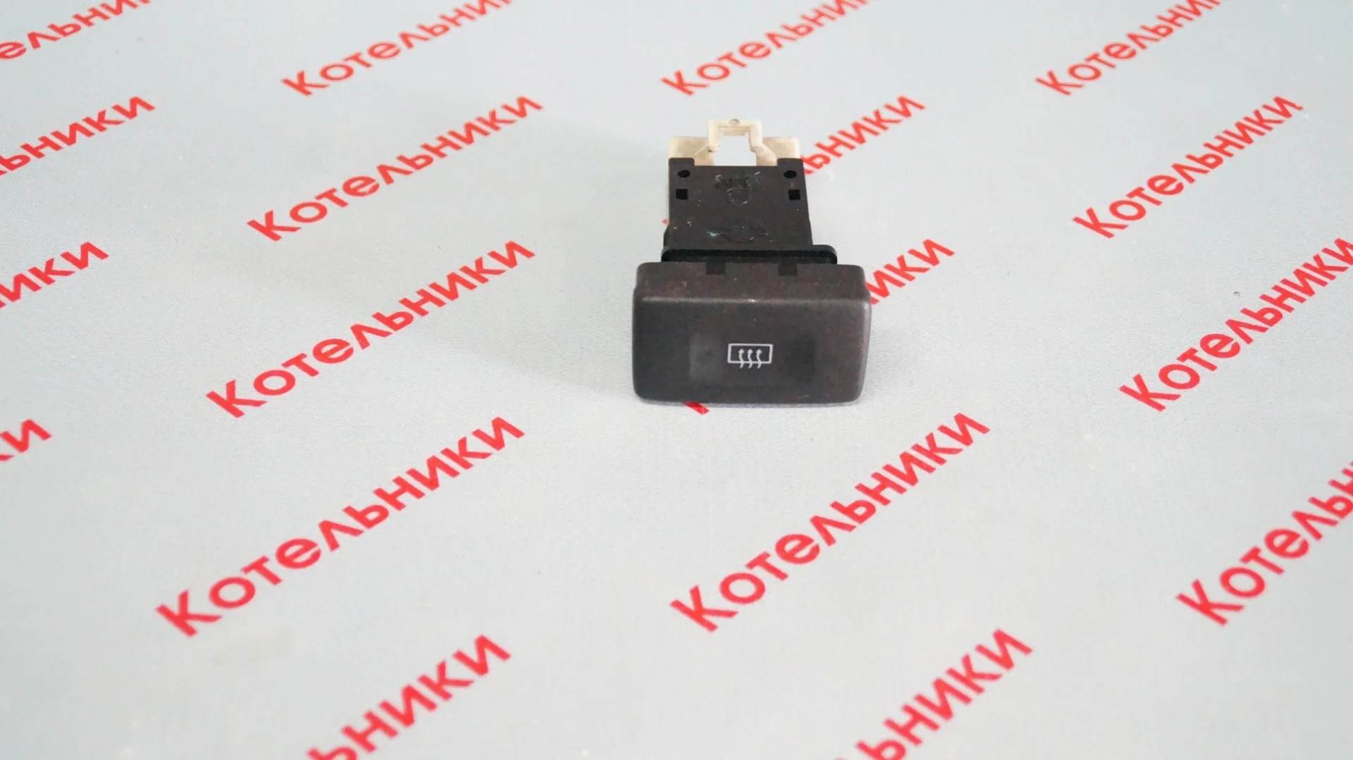 Nissan 25380-9F500 Кнопка обогрева - миниатюра 1