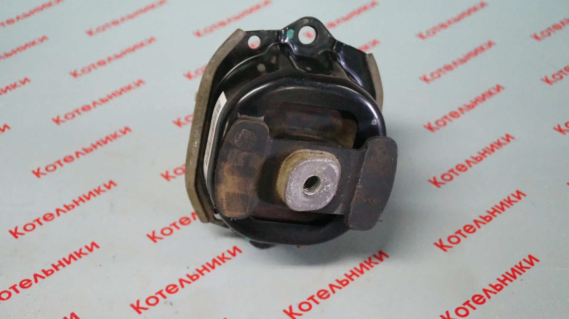 BMW 22116853104 Подушка двигателя - миниатюра 3