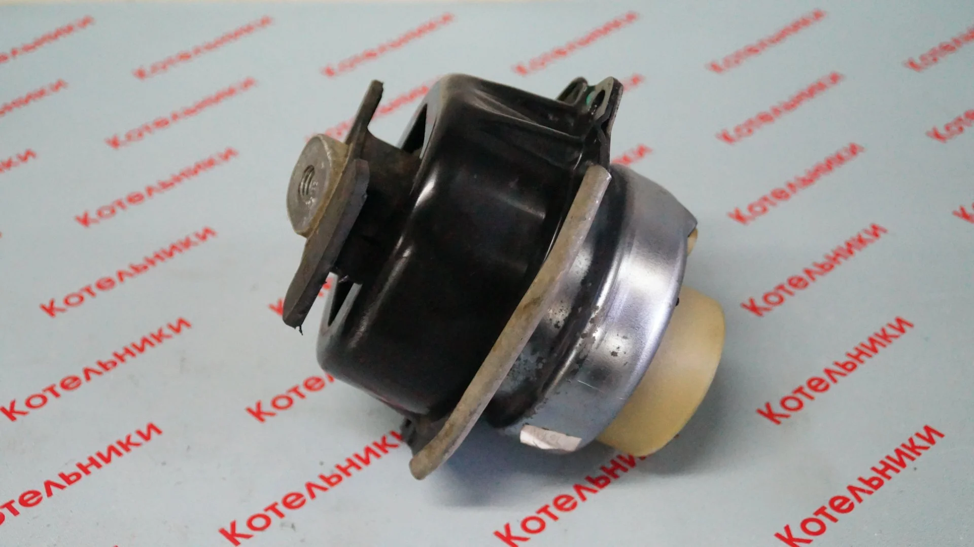 BMW 22116853104 Подушка двигателя - миниатюра 4