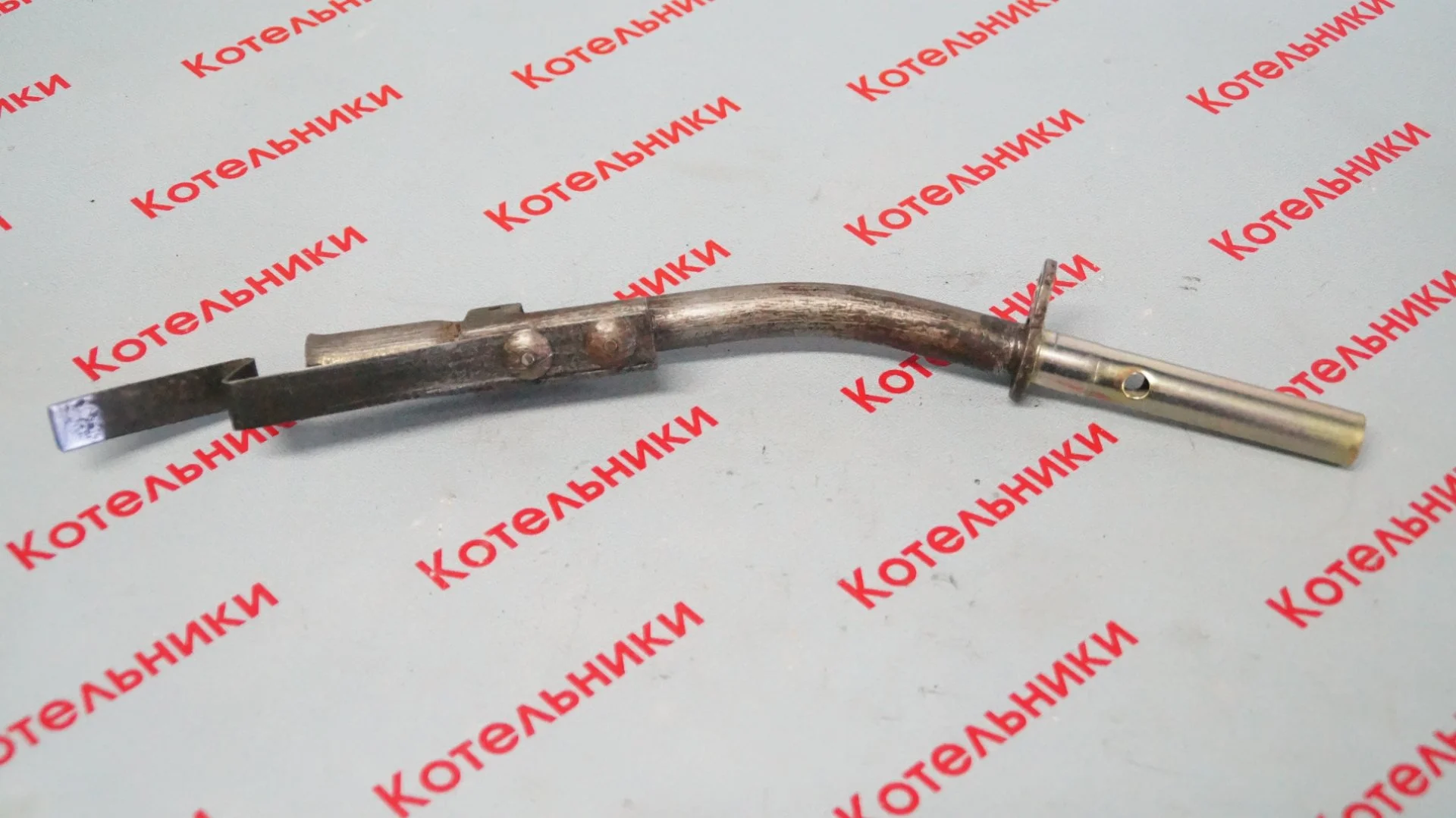 Nissan 31080-5U000 Направляющая щупа - миниатюра 2