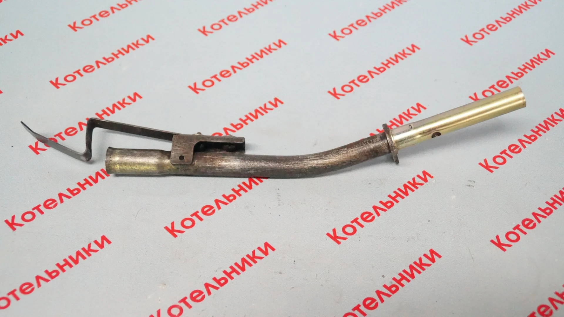Nissan 31080-5U000 Направляющая щупа - миниатюра 3
