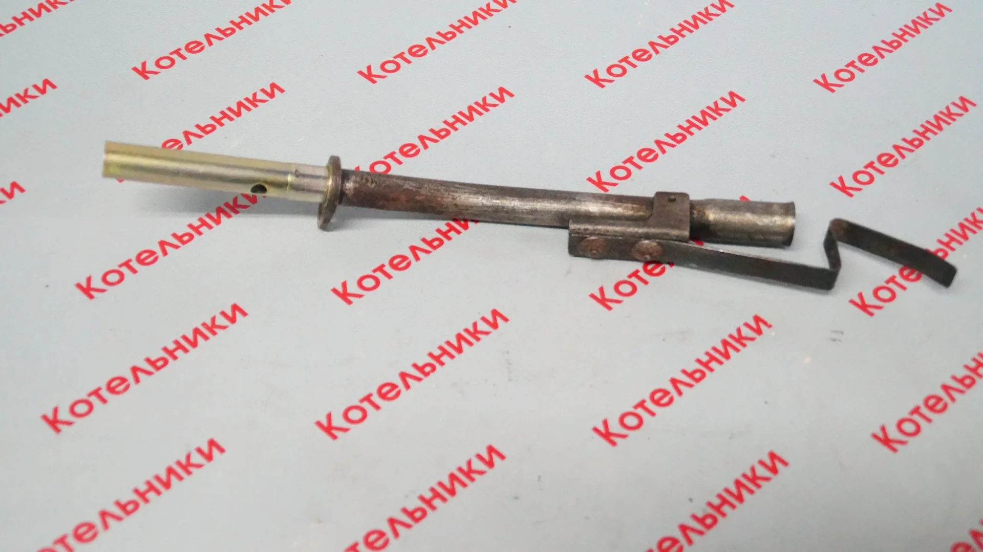Nissan 31080-5U000 Направляющая щупа - миниатюра 4