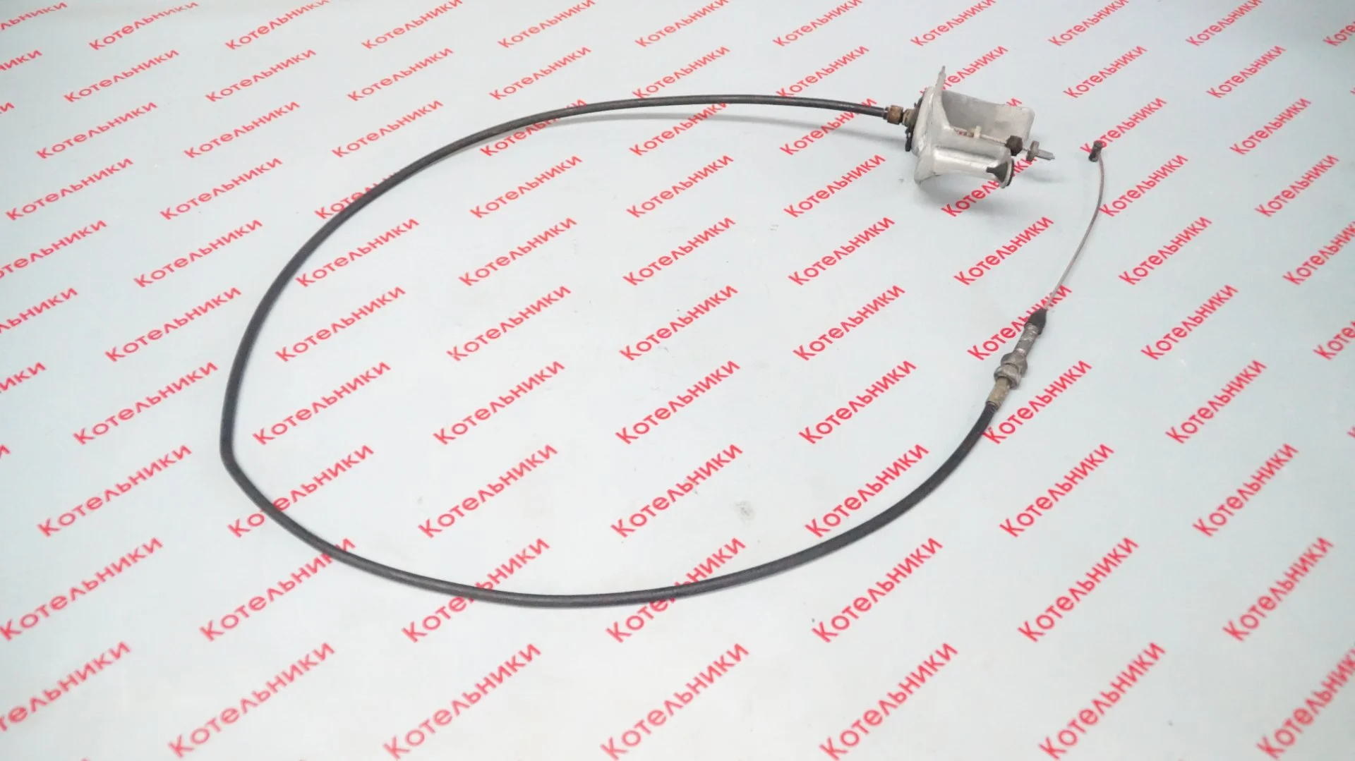 Nissan 18201-2F010 Трос газа - миниатюра 3