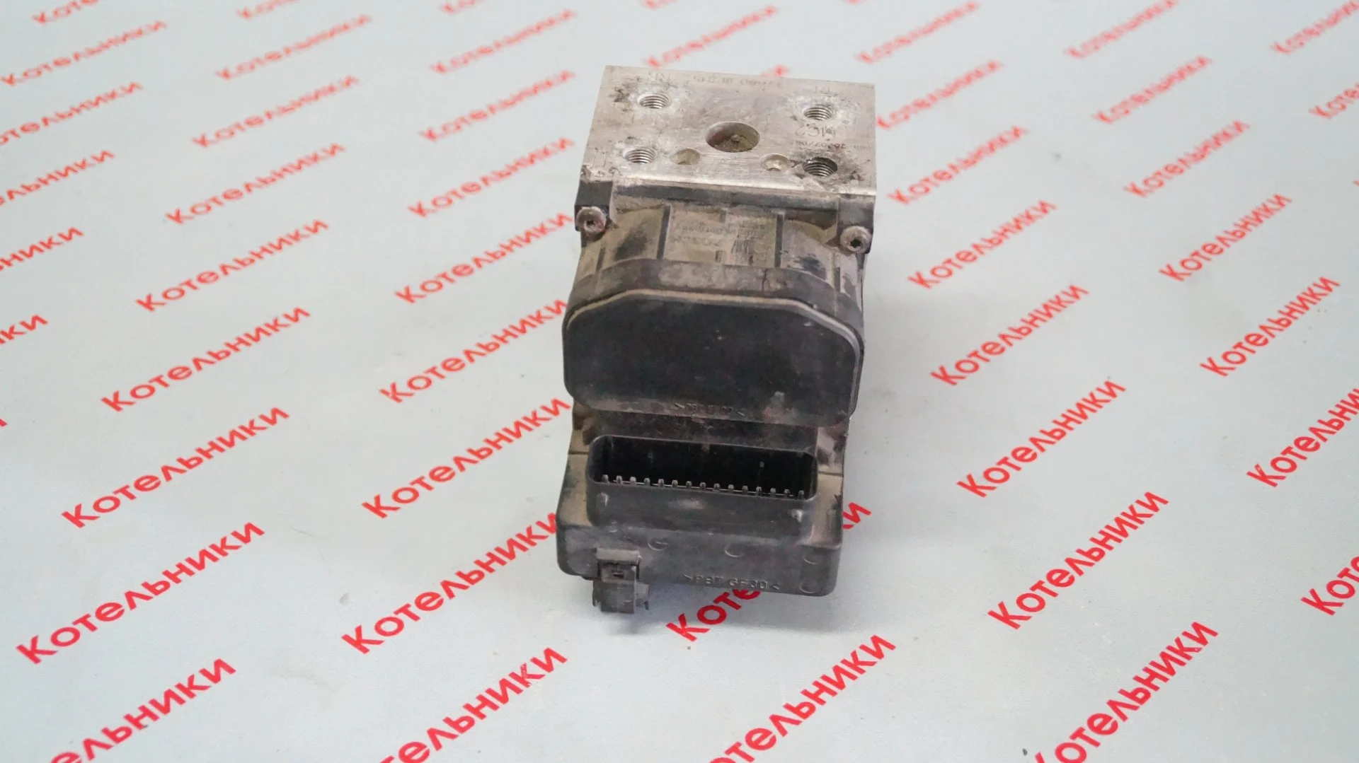 Nissan 47660-8F815 Блок ABS - миниатюра 2