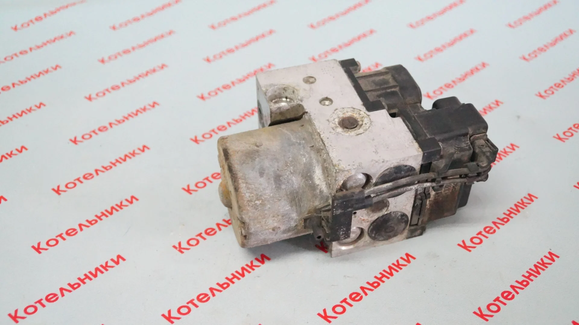 Nissan 47660-8F815 Блок ABS - миниатюра 3